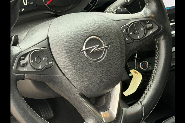 Opel Corsa 1.2 Edition 101 Pk | Navigatie | Cruise | Airco | 16" Lichtmetaal.