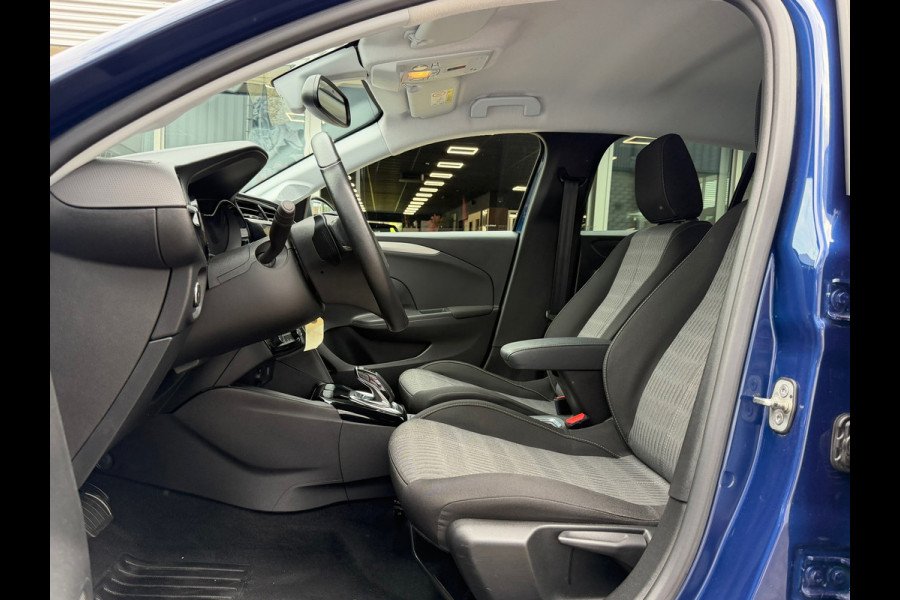 Opel Corsa 1.2 Edition 101 Pk | Navigatie | Cruise | Airco | 16" Lichtmetaal.