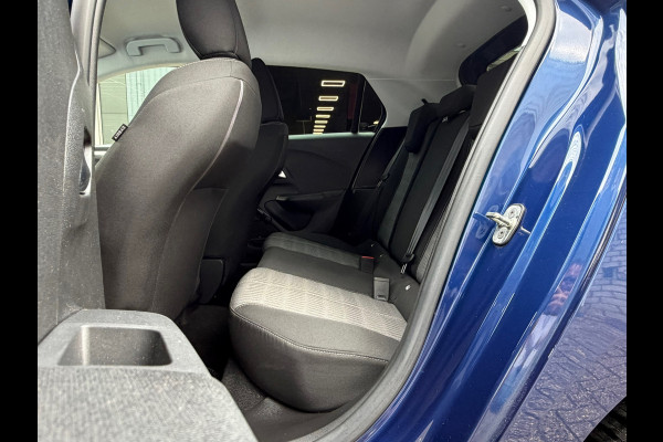 Opel Corsa 1.2 Edition 101 Pk | Navigatie | Cruise | Airco | 16" Lichtmetaal.