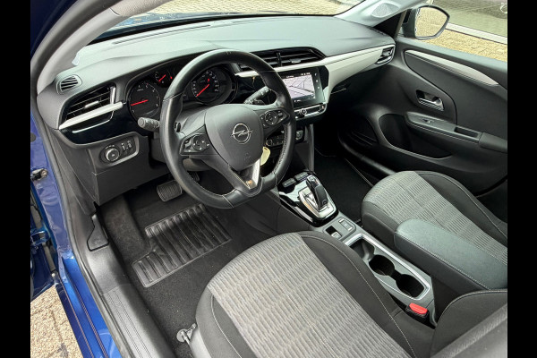 Opel Corsa 1.2 Edition 101 Pk | Navigatie | Cruise | Airco | 16" Lichtmetaal.