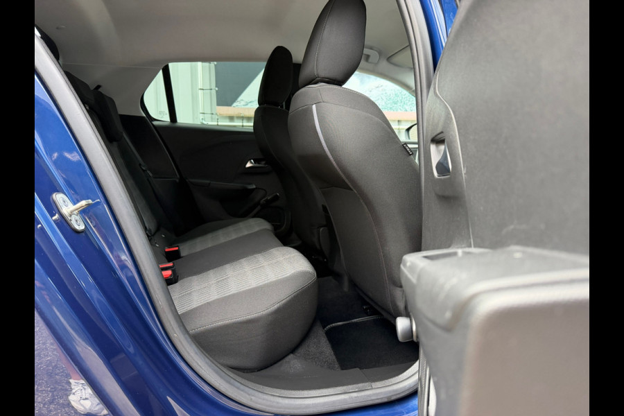 Opel Corsa 1.2 Edition 101 Pk | Navigatie | Cruise | Airco | 16" Lichtmetaal.
