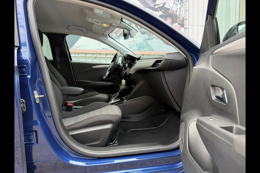 Opel Corsa 1.2 Edition 101 Pk | Navigatie | Cruise | Airco | 16" Lichtmetaal.
