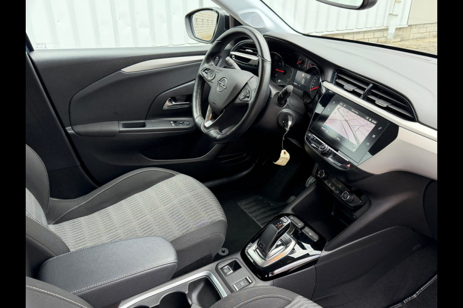Opel Corsa 1.2 Edition 101 Pk | Navigatie | Cruise | Airco | 16" Lichtmetaal.