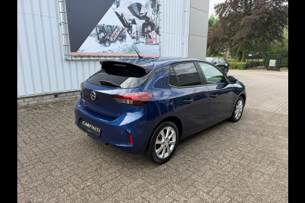 Opel Corsa 1.2 Edition 101 Pk | Navigatie | Cruise | Airco | 16" Lichtmetaal.