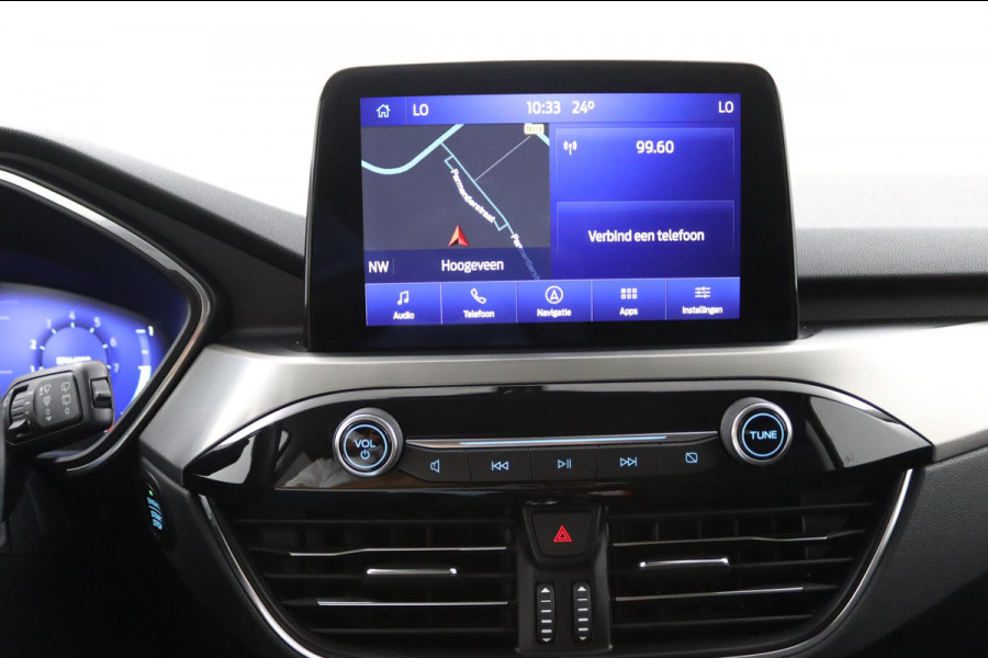 Ford Kuga 1.5 EcoBoost Titanium*LED*CAM*NAVI*ECC*LANE ASSIST