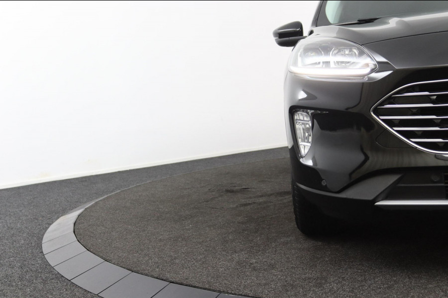 Ford Kuga 1.5 EcoBoost Titanium*LED*CAM*NAVI*ECC*LANE ASSIST