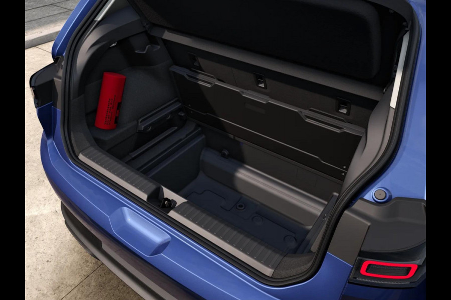 Volkswagen ID. Polo Life First Edition 52 kWh accu, 155 kW / 211 Achteruitrijcamera | Carplay | Stoelverwarming