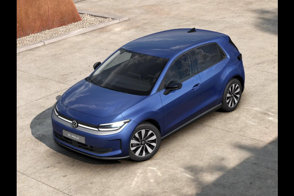 Volkswagen ID. Polo Life First Edition 52 kWh accu, 155 kW / 211 Achteruitrijcamera | Carplay | Stoelverwarming