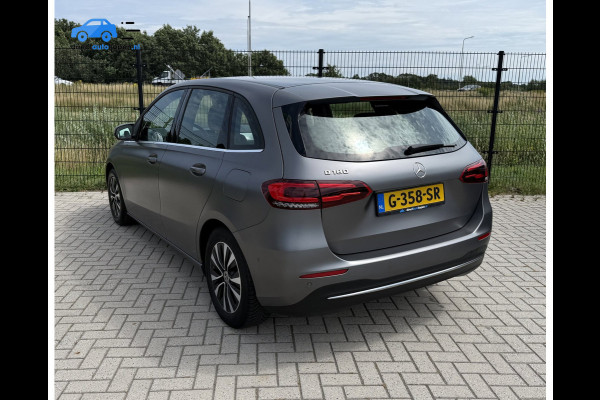Mercedes-Benz B-Klasse 180 Business Solution Plus CarPlay | Camera | groot NAVI
