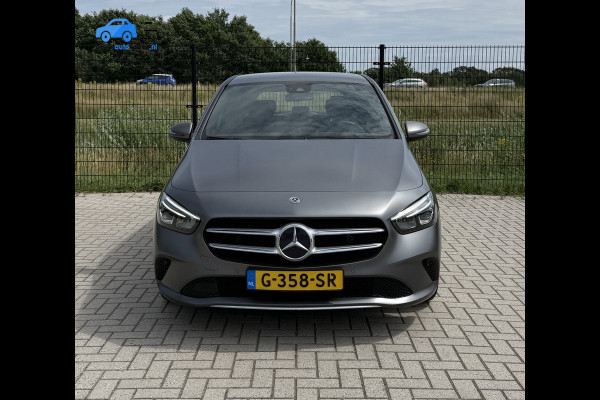 Mercedes-Benz B-Klasse 180 Business Solution Plus CarPlay | Camera | groot NAVI