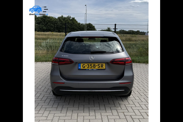 Mercedes-Benz B-Klasse 180 Business Solution Plus CarPlay | Camera | groot NAVI