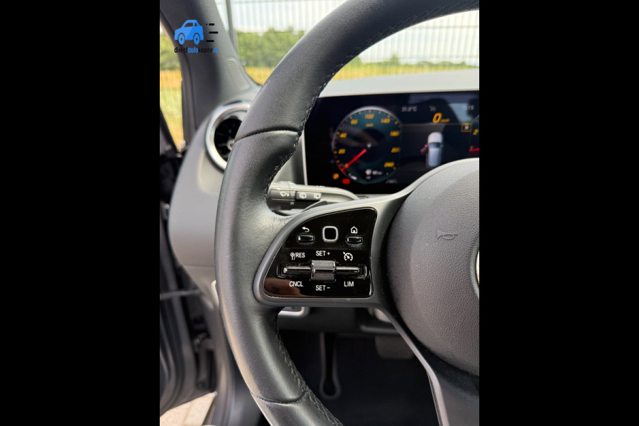 Mercedes-Benz B-Klasse 180 Business Solution Plus CarPlay | Camera | groot NAVI