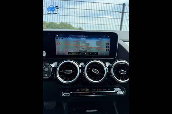 Mercedes-Benz B-Klasse 180 Business Solution Plus CarPlay | Camera | groot NAVI