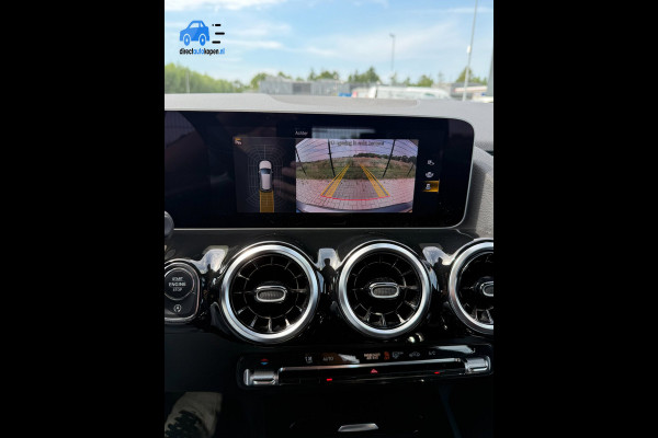Mercedes-Benz B-Klasse 180 Business Solution Plus CarPlay | Camera | groot NAVI