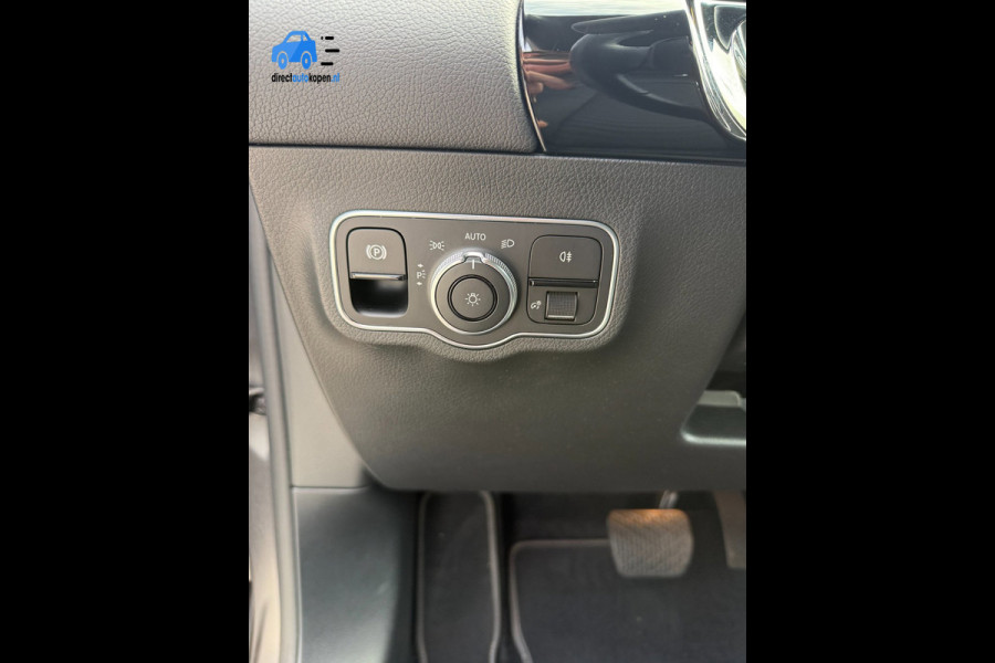Mercedes-Benz B-Klasse 180 Business Solution Plus CarPlay | Camera | groot NAVI