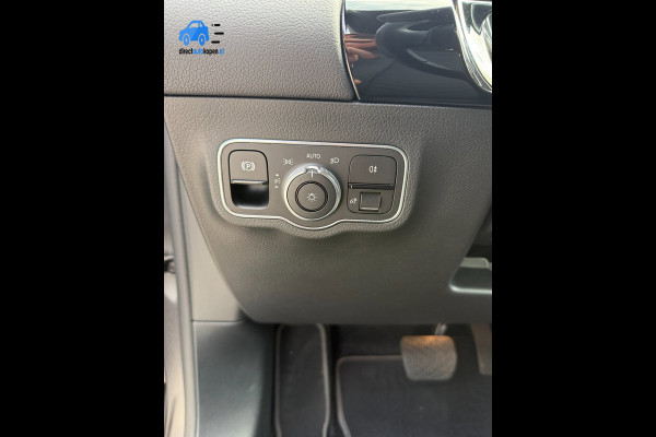 Mercedes-Benz B-Klasse 180 Business Solution Plus CarPlay | Camera | groot NAVI
