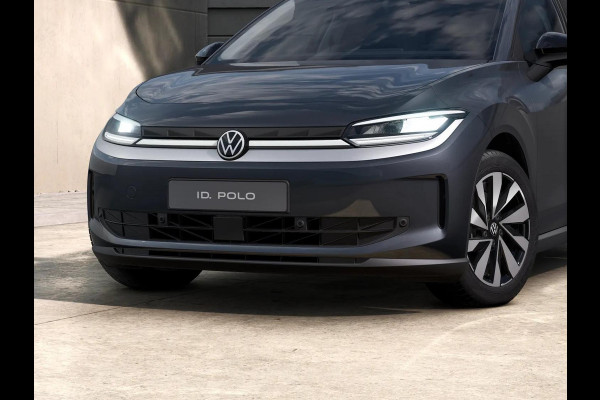 Volkswagen ID. Polo Life First Edition 52 kWh accu, 155 kW / 211 Achteruitrijcamera | Carplay | Stoelverwarming