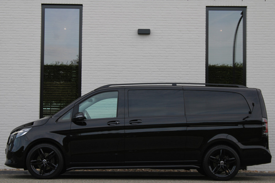 Mercedes-Benz V-Klasse 300d / XXL / 8-Persoons / Incl. BTW-BPM / 2x Elec Schuifdeur / 360 Camera / Vol Opties / NIEUWSTAAT