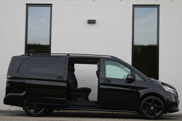 Mercedes-Benz V-Klasse 300d / XXL / 8-Persoons / Incl. BTW-BPM / 2x Elec Schuifdeur / 360 Camera / Vol Opties / NIEUWSTAAT
