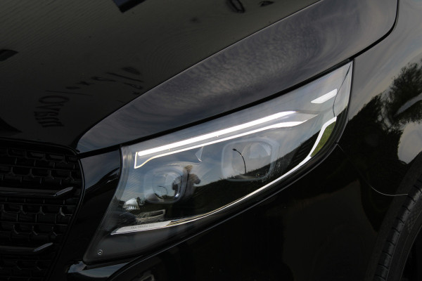 Mercedes-Benz V-Klasse 300d / XXL / 8-Persoons / Incl. BTW-BPM / 2x Elec Schuifdeur / 360 Camera / Vol Opties / NIEUWSTAAT