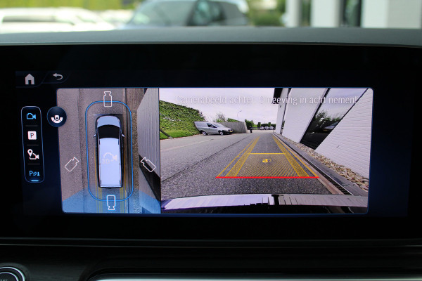 Mercedes-Benz V-Klasse 300d / XXL / 8-Persoons / Incl. BTW-BPM / 2x Elec Schuifdeur / 360 Camera / Vol Opties / NIEUWSTAAT