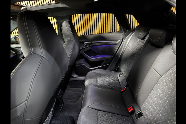 Audi S3 Sportback 2.0 TFSI quattro 310 PK PANO|AMBIENT|CRUISECONTROL|WINTER & ZOMERSET LMV