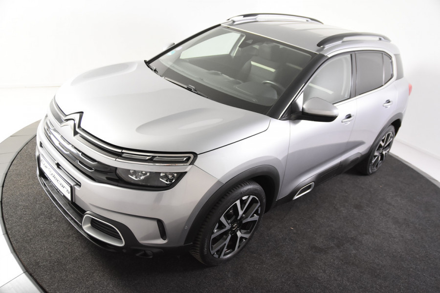 Citroën C5 Aircross *Navigatie*Camera*Adaptive Cruise Control*