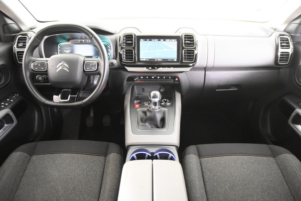 Citroën C5 Aircross *Navigatie*Camera*Adaptive Cruise Control*
