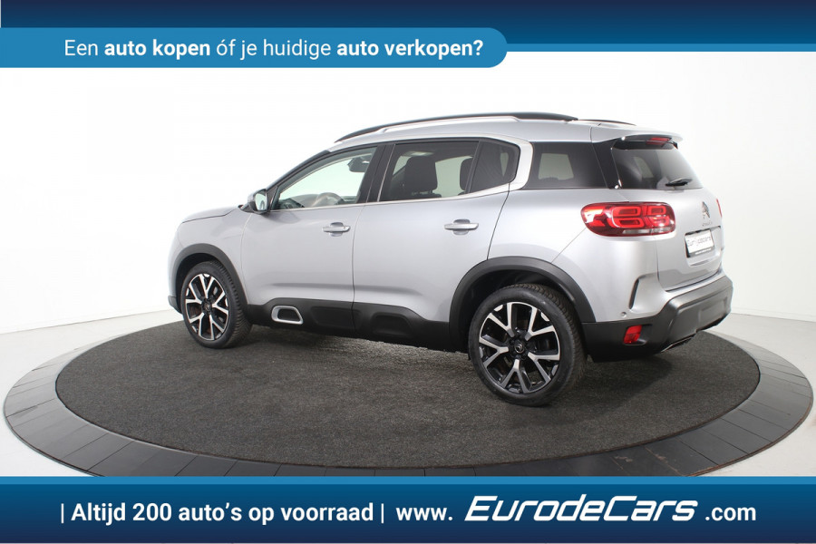 Citroën C5 Aircross *Navigatie*Camera*Adaptive Cruise Control*
