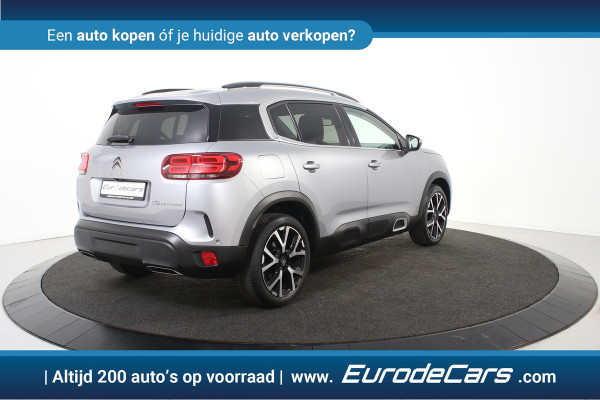 Citroën C5 Aircross *Navigatie*Camera*Adaptive Cruise Control*