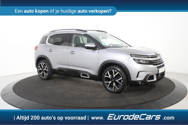 Citroën C5 Aircross *Navigatie*Camera*Adaptive Cruise Control*