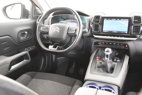 Citroën C5 Aircross *Navigatie*Camera*Adaptive Cruise Control*