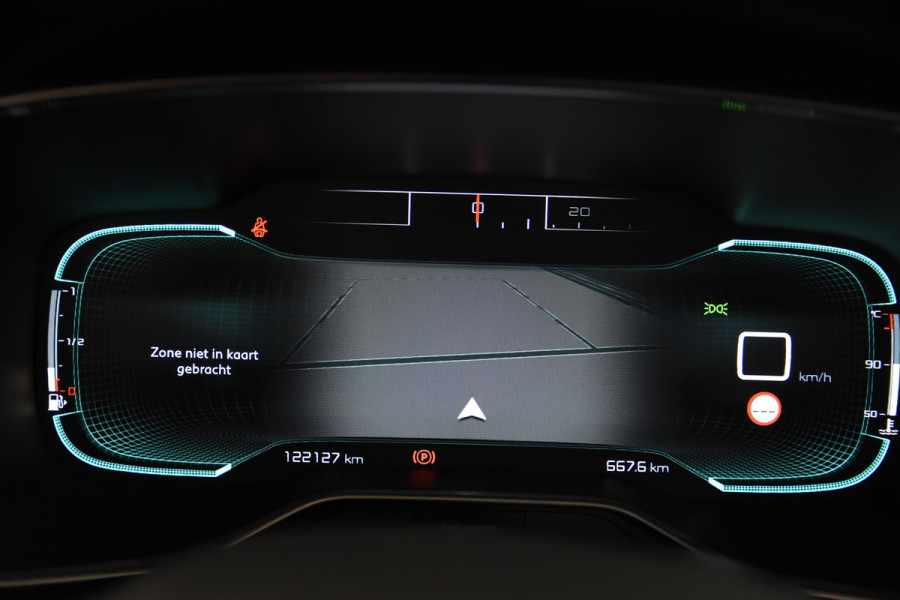 Citroën C5 Aircross *Navigatie*Camera*Adaptive Cruise Control*