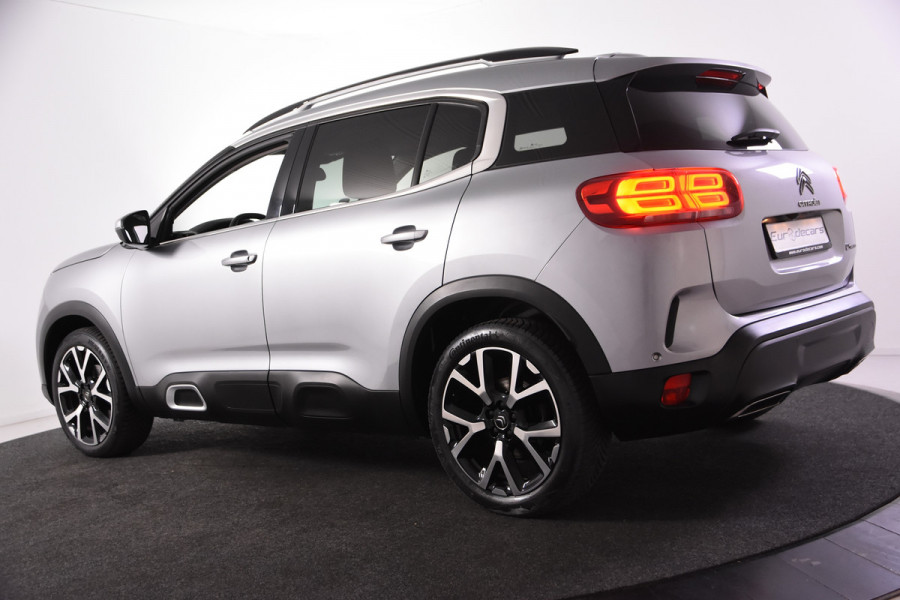 Citroën C5 Aircross *Navigatie*Camera*Adaptive Cruise Control*