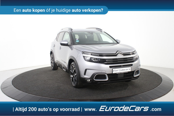 Citroën C5 Aircross *Navigatie*Camera*Adaptive Cruise Control*