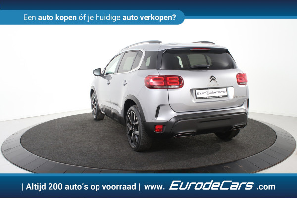 Citroën C5 Aircross *Navigatie*Camera*Adaptive Cruise Control*