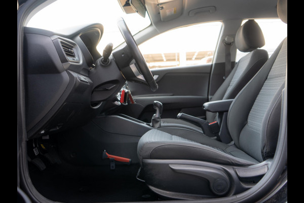 Kia Stonic 1.0 T-GDi MHEV DynamicLine | Caplay/android auto | Achteruitrijcamera | Airco | PDC |
