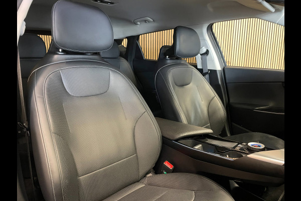 Kia Ev6 Plus 77.4 kWh|98% SOH|TREKHAAK|LEDER|MEMORY|STOELVERW.V+A/STOELVENT.V|STUURVERW|CAMERA|CARPLAY/ANDROID|BTW|1e EIG|NL-AUTO|