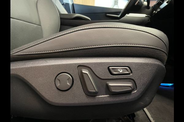Kia Ev6 Plus 77.4 kWh|98% SOH|TREKHAAK|LEDER|MEMORY|STOELVERW.V+A/STOELVENT.V|STUURVERW|CAMERA|CARPLAY/ANDROID|BTW|1e EIG|NL-AUTO|