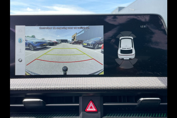 Kia Ev6 Plus 77.4 kWh|98% SOH|TREKHAAK|LEDER|MEMORY|STOELVERW.V+A/STOELVENT.V|STUURVERW|CAMERA|CARPLAY/ANDROID|BTW|1e EIG|NL-AUTO|