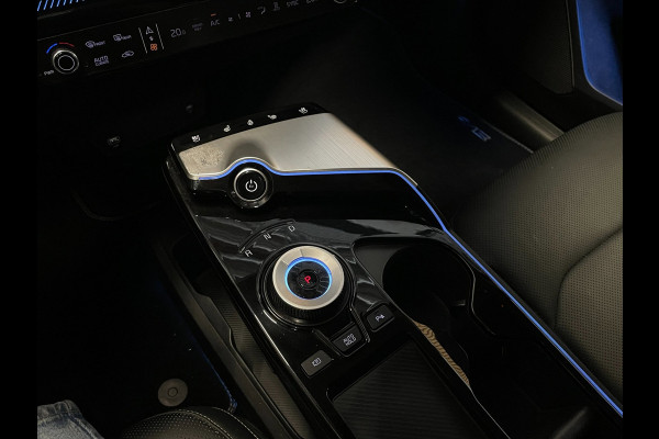 Kia Ev6 Plus 77.4 kWh|98% SOH|TREKHAAK|LEDER|MEMORY|STOELVERW.V+A/STOELVENT.V|STUURVERW|CAMERA|CARPLAY/ANDROID|BTW|1e EIG|NL-AUTO|