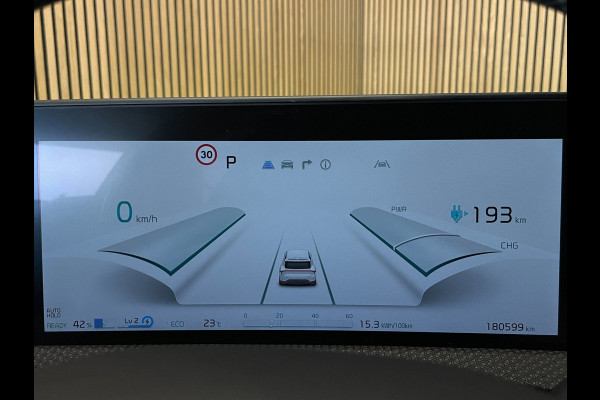 Kia Ev6 Plus 77.4 kWh|98% SOH|TREKHAAK|LEDER|MEMORY|STOELVERW.V+A/STOELVENT.V|STUURVERW|CAMERA|CARPLAY/ANDROID|BTW|1e EIG|NL-AUTO|