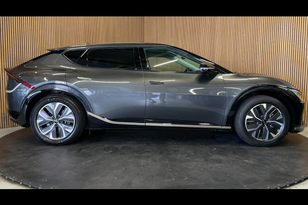 Kia Ev6 Plus 77.4 kWh|98% SOH|TREKHAAK|LEDER|MEMORY|STOELVERW.V+A/STOELVENT.V|STUURVERW|CAMERA|CARPLAY/ANDROID|BTW|1e EIG|NL-AUTO|