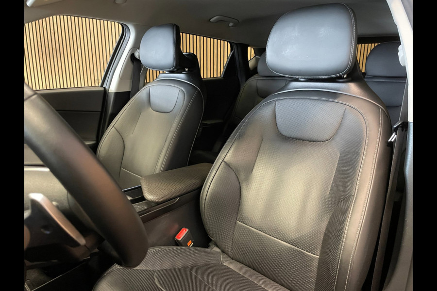 Kia Ev6 Plus 77.4 kWh|98% SOH|TREKHAAK|LEDER|MEMORY|STOELVERW.V+A/STOELVENT.V|STUURVERW|CAMERA|CARPLAY/ANDROID|BTW|1e EIG|NL-AUTO|