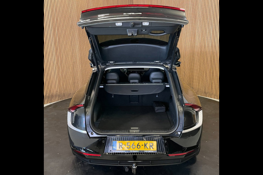 Kia Ev6 Plus 77.4 kWh|98% SOH|TREKHAAK|LEDER|MEMORY|STOELVERW.V+A/STOELVENT.V|STUURVERW|CAMERA|CARPLAY/ANDROID|BTW|1e EIG|NL-AUTO|