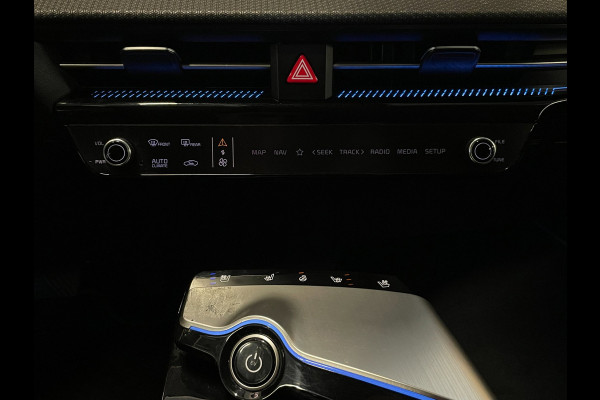 Kia Ev6 Plus 77.4 kWh|98% SOH|TREKHAAK|LEDER|MEMORY|STOELVERW.V+A/STOELVENT.V|STUURVERW|CAMERA|CARPLAY/ANDROID|BTW|1e EIG|NL-AUTO|