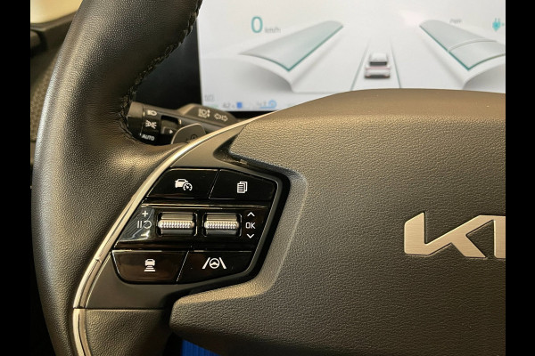 Kia Ev6 Plus 77.4 kWh|98% SOH|TREKHAAK|LEDER|MEMORY|STOELVERW.V+A/STOELVENT.V|STUURVERW|CAMERA|CARPLAY/ANDROID|BTW|1e EIG|NL-AUTO|