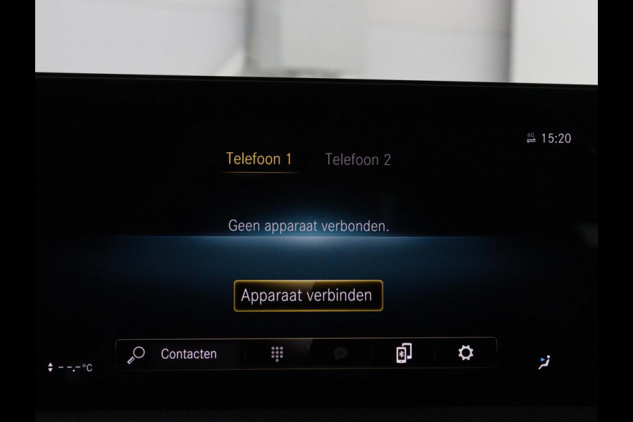 Mercedes-Benz A-Klasse 180 Business Solution AMG | Panoramadak | Carplay | Cruise control | Climate control | DAB+ | Navigatie | Bluetooth | Stoelverwarming | Park assist