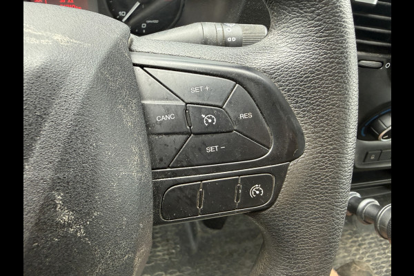 Iveco Daily 35C16 3.0 Dubbele Cabine Kipper Dubbellucht 3,5t Trekhaak 6 Stoelen Airco Cruise Control Benne Tipper