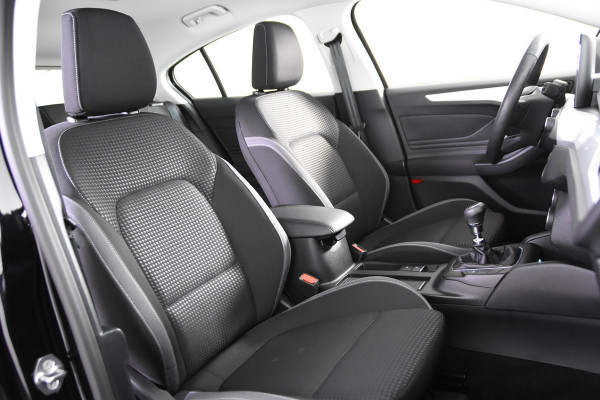 Ford Focus Hybrid *1ste Eigenaar*Navigatie*Stoelverwarming*Camera*